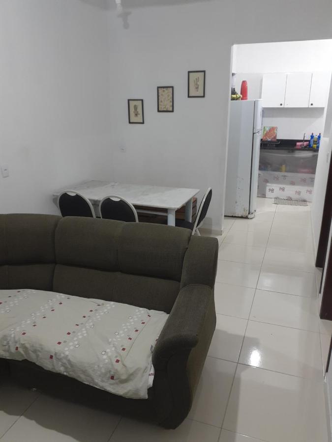 Casa Praia De Sao Bento Марагожи Экстерьер фото